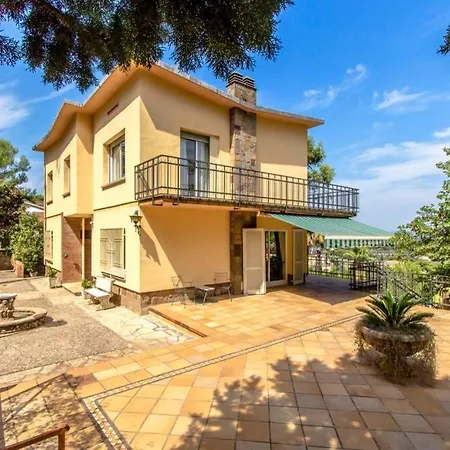 Siran Villa Corbera de Llobregat