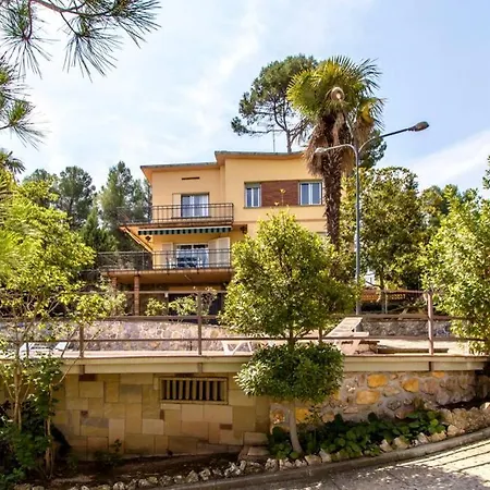 Villa Siran