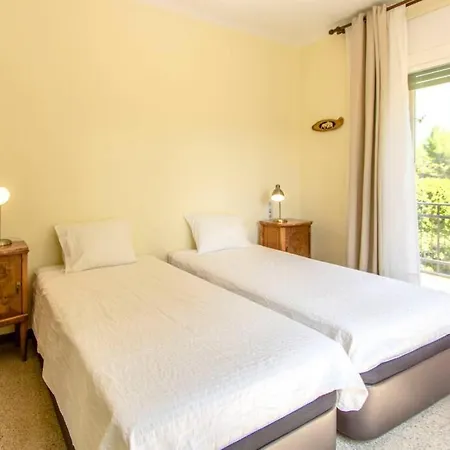 Siran Villa *