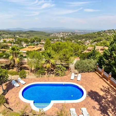 Villa Siran *
