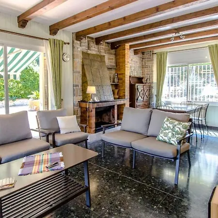 Siran Villa Corbera de Llobregat