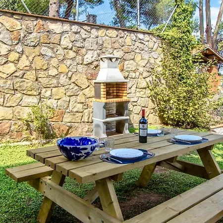 Villa Siran Corbera de Llobregat