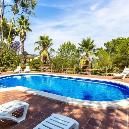 Villa Siran *